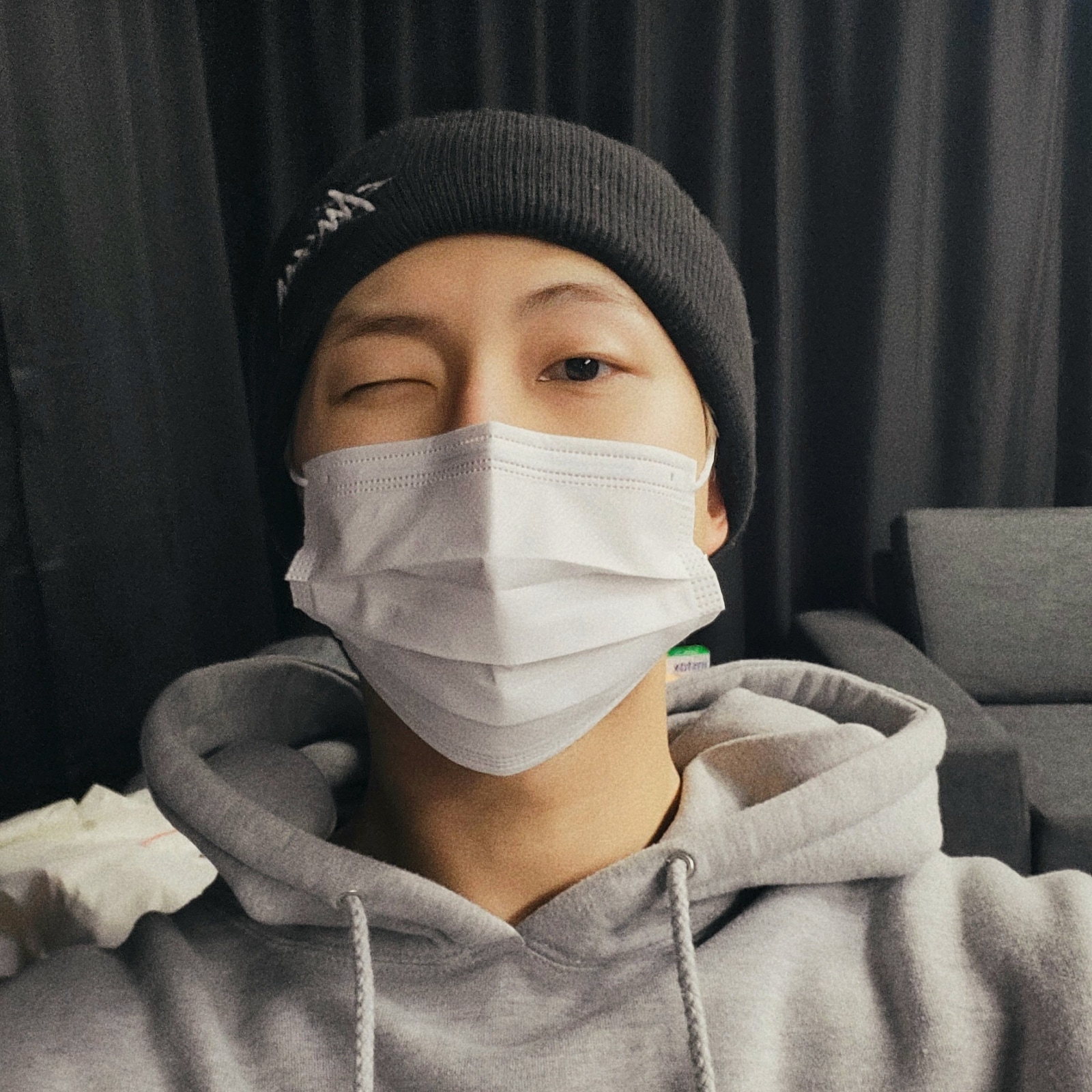 BTS's RM Drops A Major Spoiler About An Upcoming Tour During The