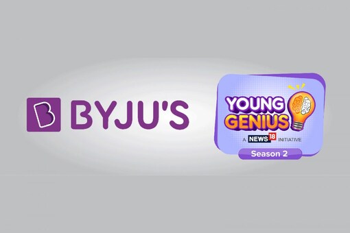 Diving Deep Into The Prodigious Minds Featured In This Week’s BYJU’S Young Genius Season 2