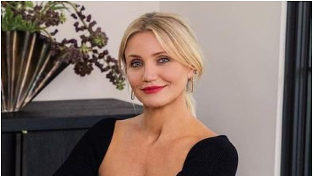 Cameron Diaz Opens Up About Fame and Heavy Misogyny She Observed In Hollywood