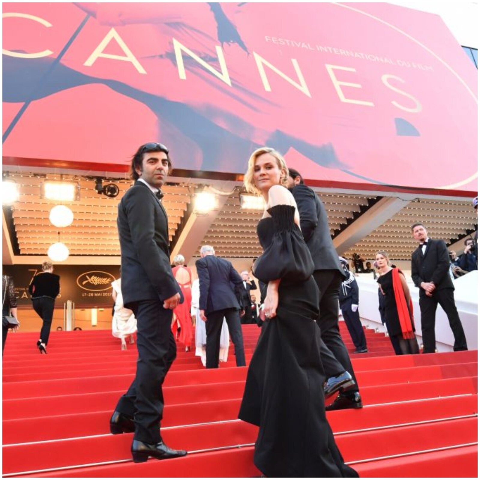 Cannes Film Festival And The Buzz Around It: All You Need to Know