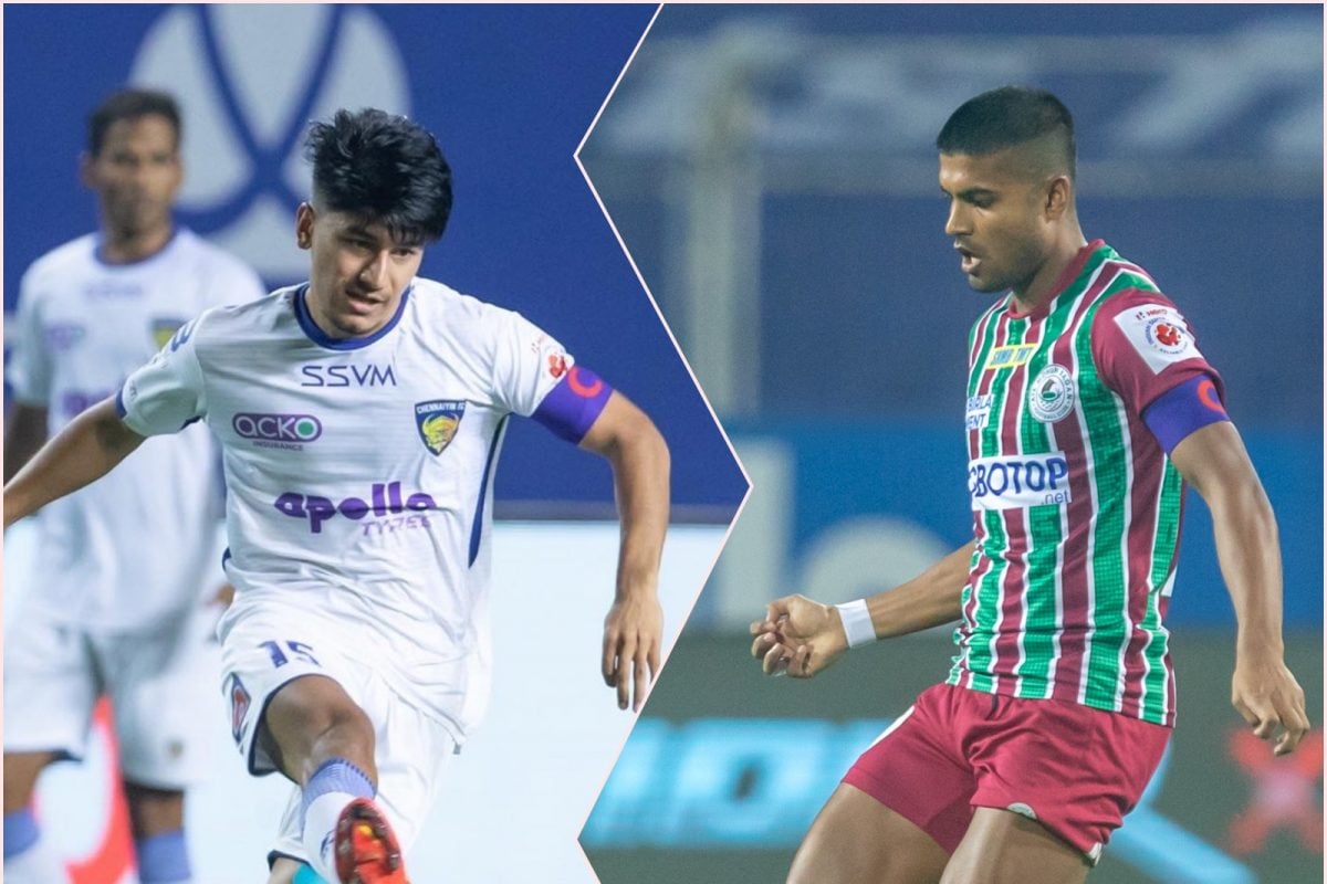 ISL 2021-22: ATK Mohun Bagan Eye Semifinal Spot With Win Over ...