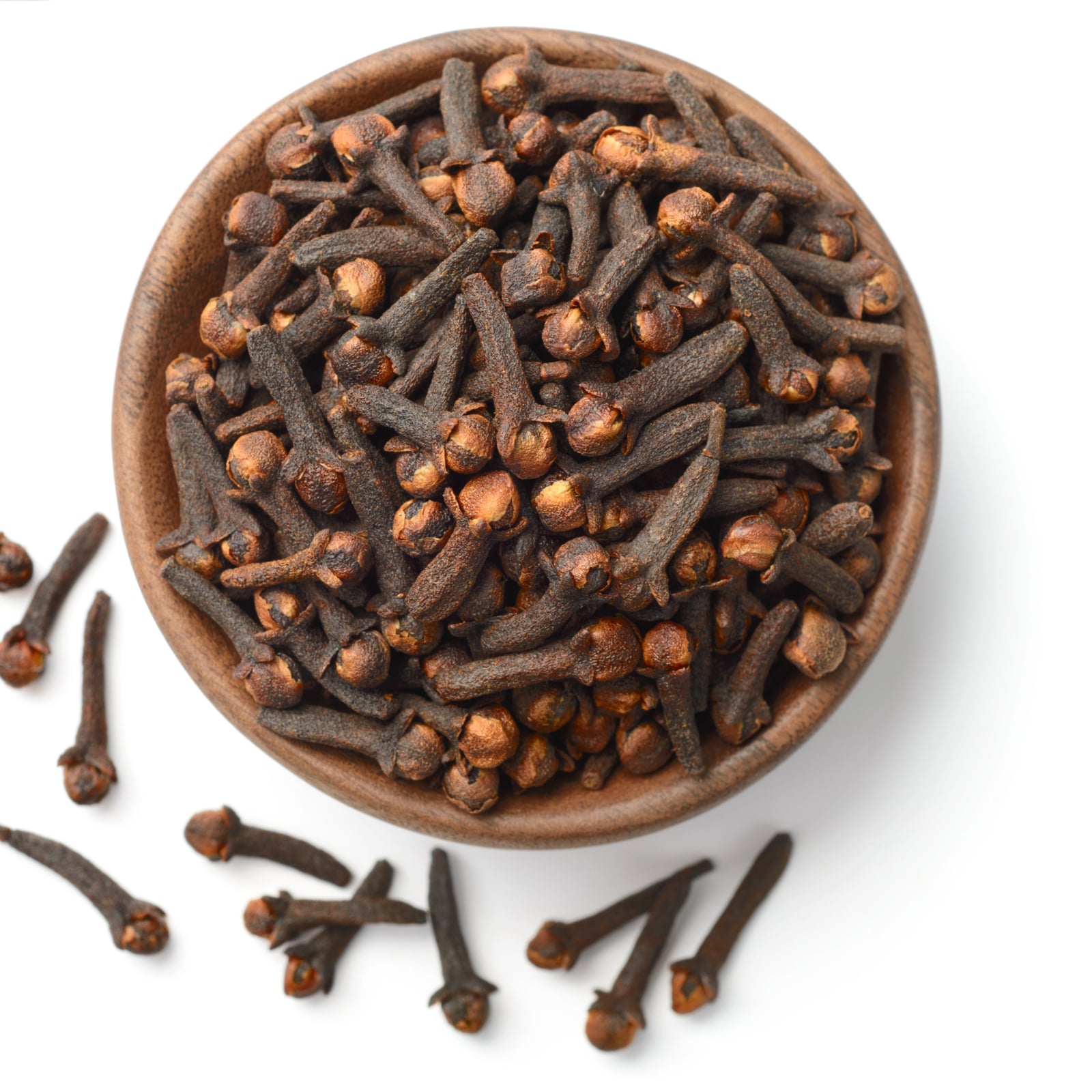 Decoding the Benefits and Side-Effects of Clove