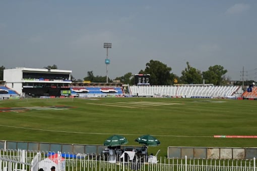 Check here PAK vs AUS dream11 team prediction. (AFP Photo)