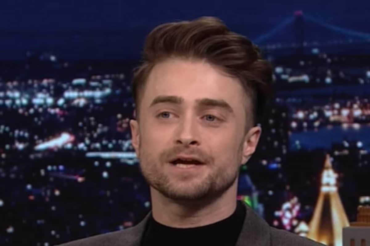 Daniel Radcliffe Expecting First Child With Girlfriend Erin Darke, Fans Say  'Gryffindor Baby is Coming' - News18