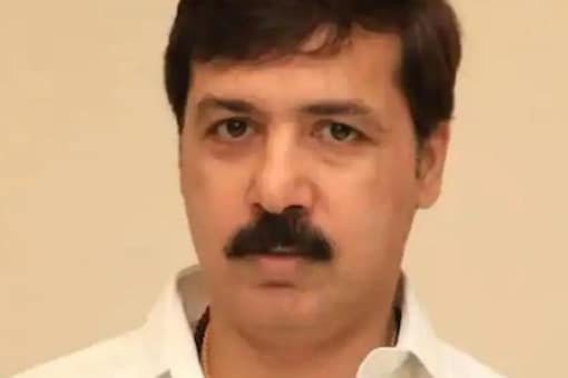 Dhananjay Singh (Image: News18 Hindi)