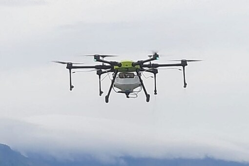 As UK to Have World's Largest Automated Drone Superhighway, Such Projects Can Take Shape in