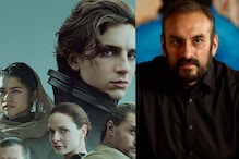Oscars 2022: Meet Namit Malhotra, the Indian Behind Best Visual Effects Academy Award-Winning Film 'Dune'