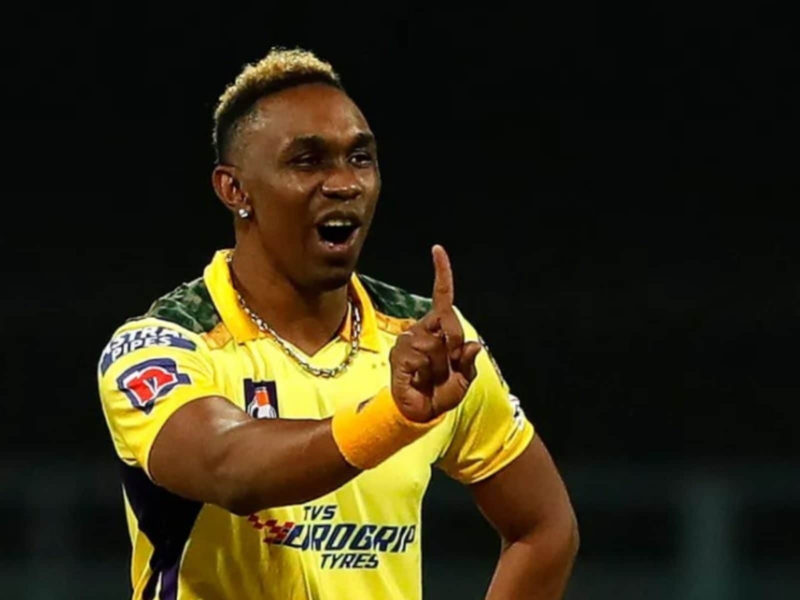 IPL 2022: Dwayne Bravo One Wicket Away From Setting Huge Bowling Record in  Tournament History