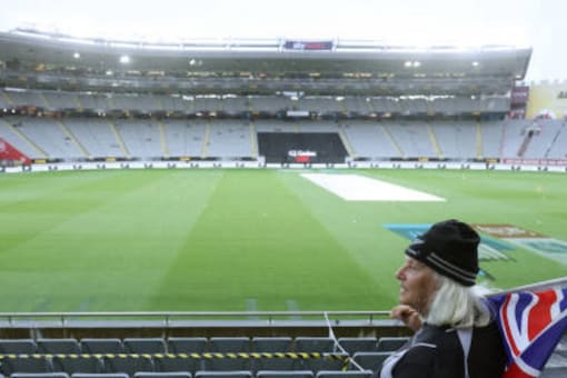 Eden Park will play host to the contest. (AFP Photo)