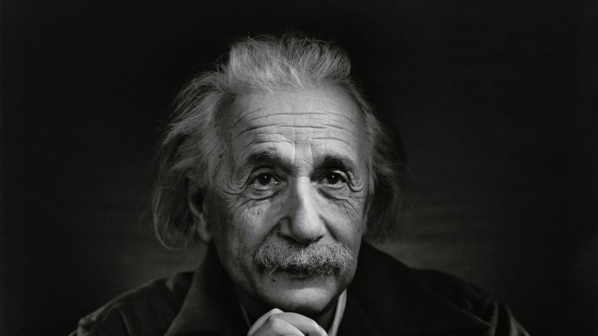 Albert Einstein Death Anniversary: All You Need to Know About the Man