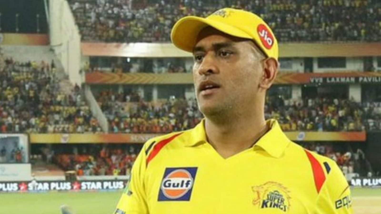 Ex-opener Quashes ‘Rumours’ of Rift With MS Dhoni