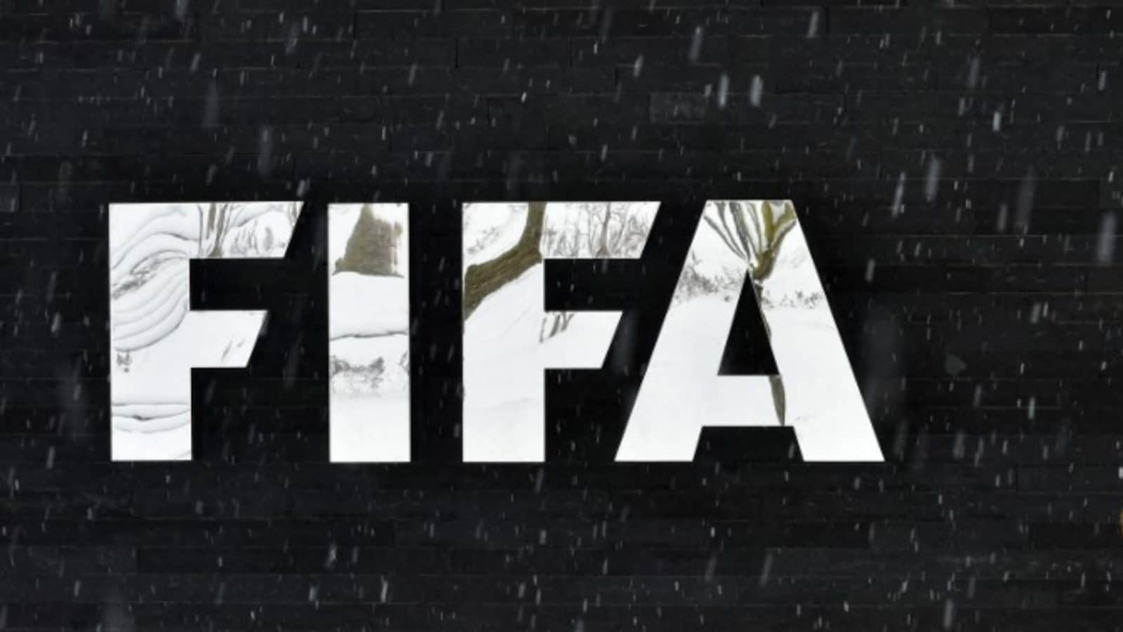 FIFA launch new digital streaming service for documentaries, live games –  Nepal Press