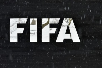 FIFA Launch New Digital Streaming Service for Documentaries, Live