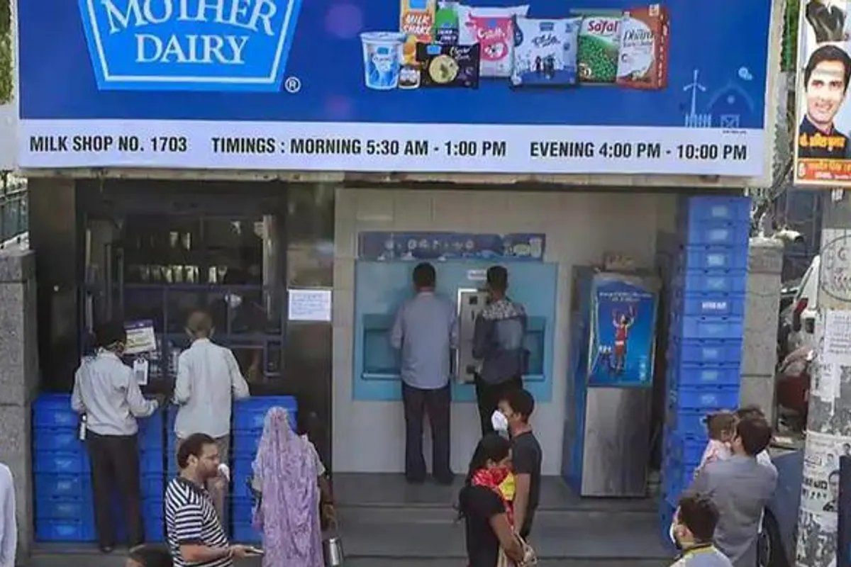 Mother Dairy to Hike Milk Prices From Today, Check Latest Prices - News18