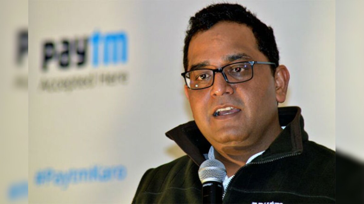 Paytm's Vijay Shekhar Sharma Points Out Reason Behind Falling Stock Prices; Know Details