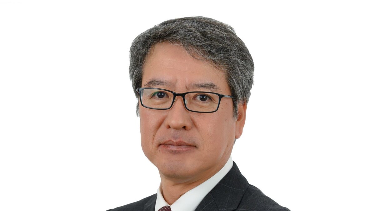Maruti Suzuki Board Appoints Hisashi Takeuchi as MD & CEO News18