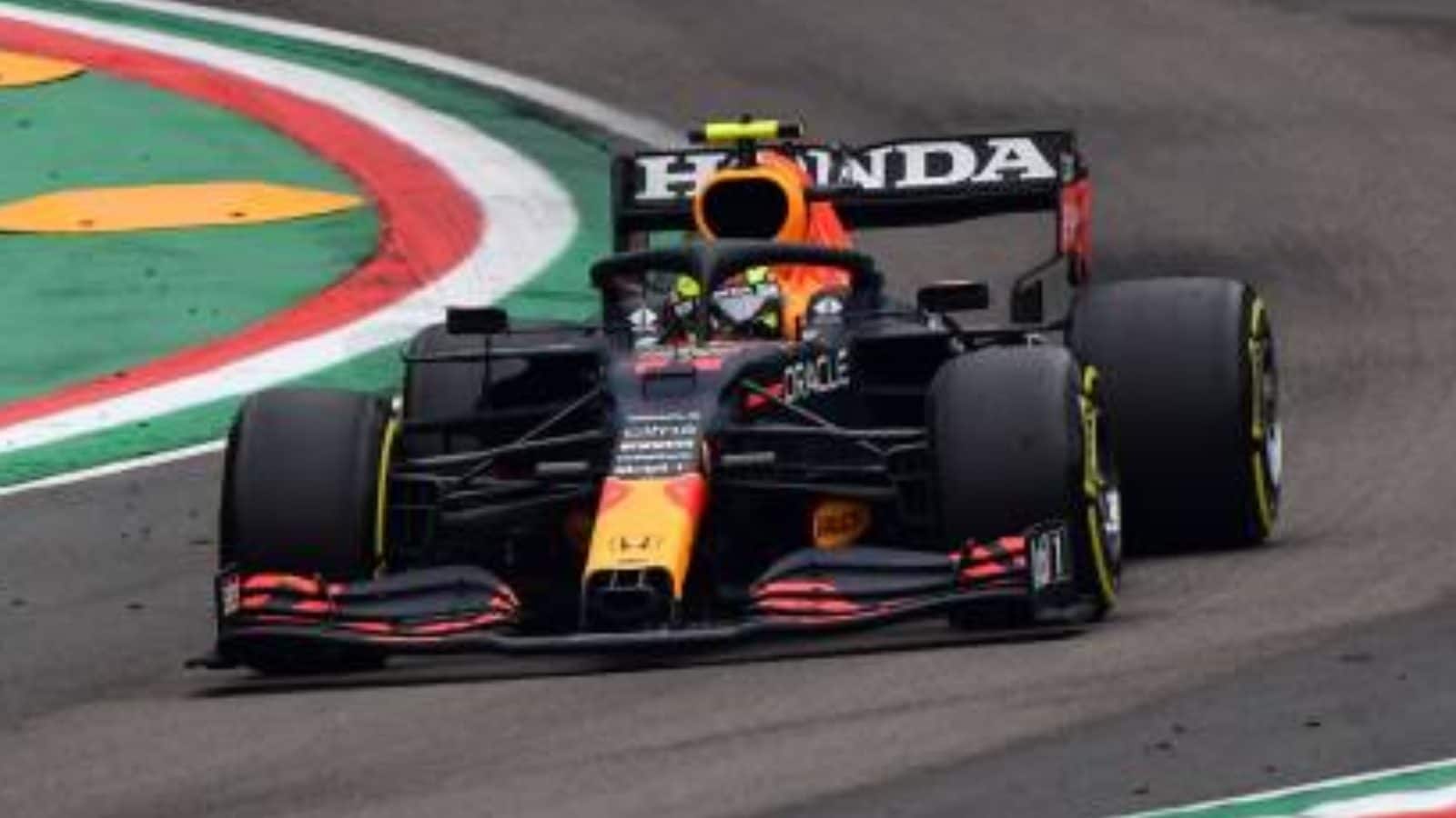 Formula 1 Confirms Race at Italy's Imola Circuit Until 2025 | Sports ...