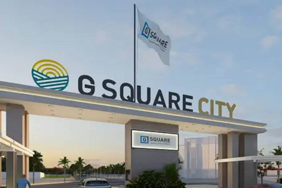 First Integrated Smart City With World-Class Amenities in Tamil