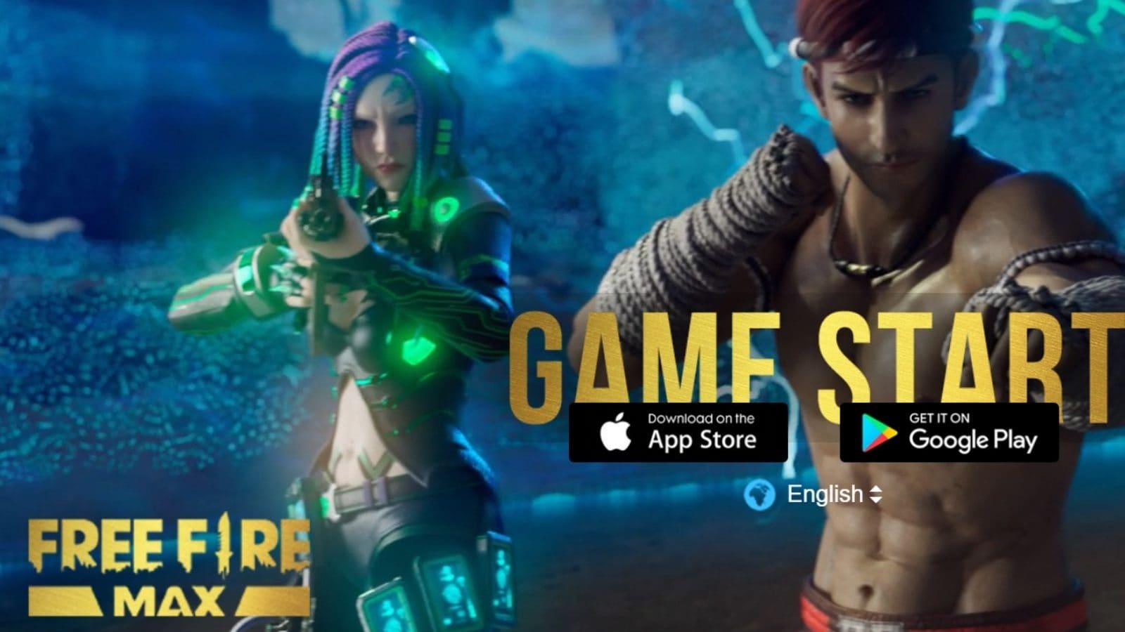 Garena Free Fire vs Free Fire Max: What's Different In The 'Max' Version  That Is Not Banned In India By Govt - News18