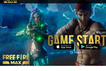 Free Fire (Free Fire Max) redeem code today: New rewards, how to