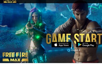 Garena Free Fire: Game Gratis No. 1 di Google Play Store!