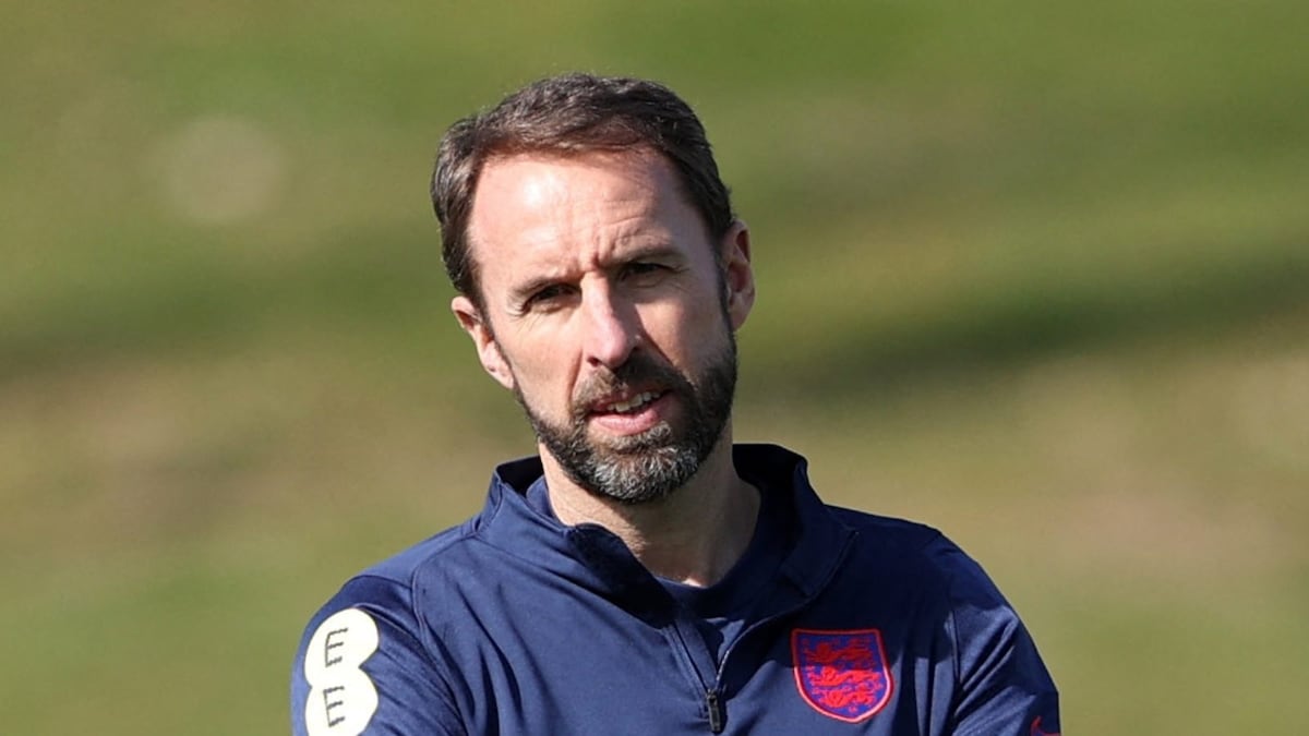 UEFA Nations League: Gareth Southgate Counting on England Fans to Behave against Germany