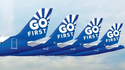 Go First Resumes International Flights Between India and Oman - Details ...