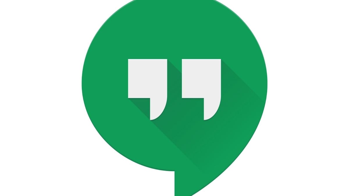 Google Removes Classic Hangouts App For iPhone, New Android Users