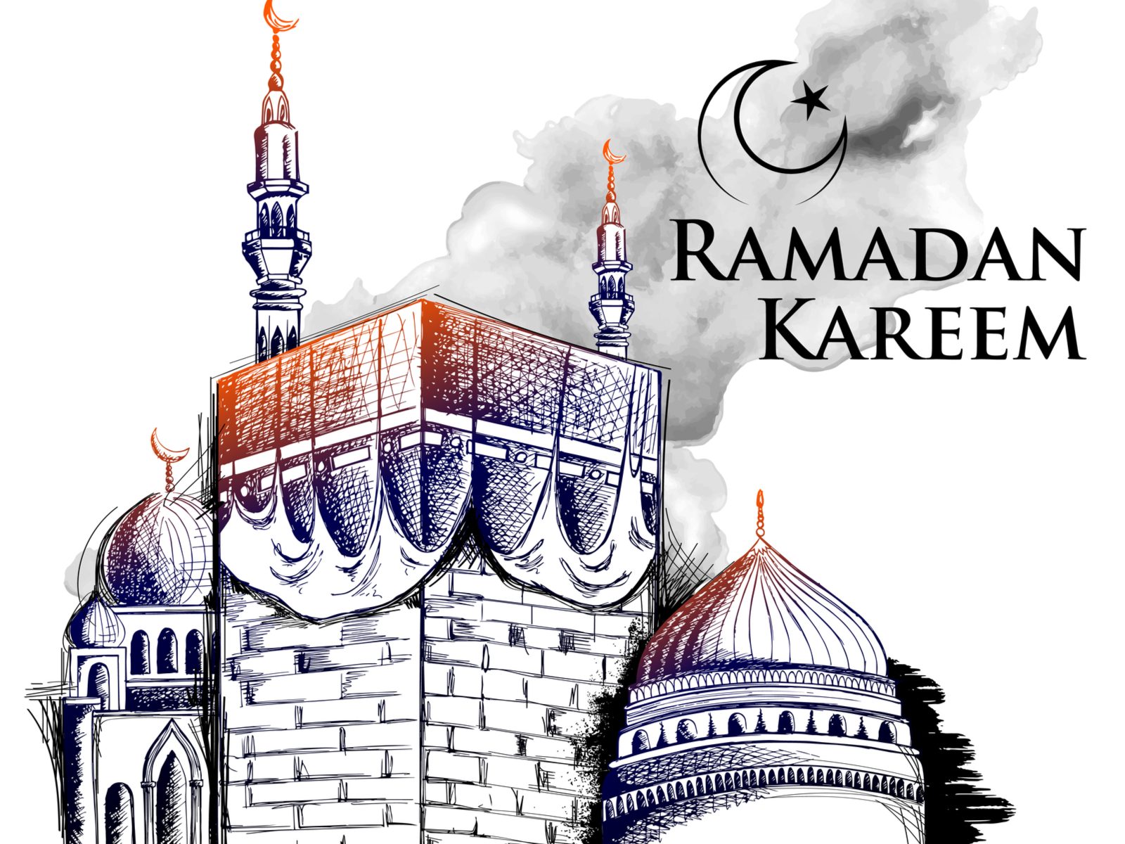 Happy Ramadan 2022: Ramzan Mubarak Wishes, Images, Status, Quotes, Messages  and WhatsApp Greetings to Share