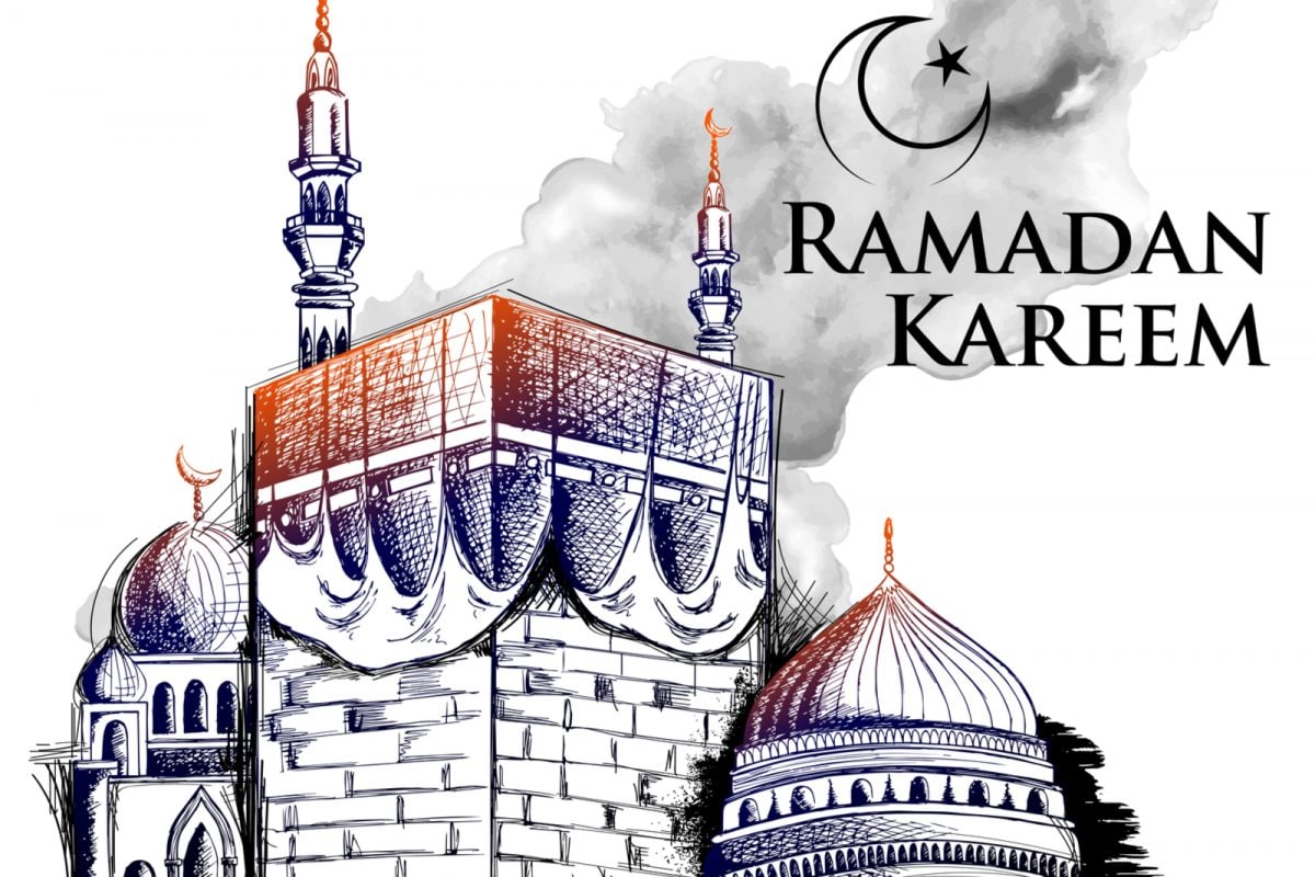 Happy Ramadan 2022: Ramzan Mubarak Wishes, Images, Status, Quotes ...