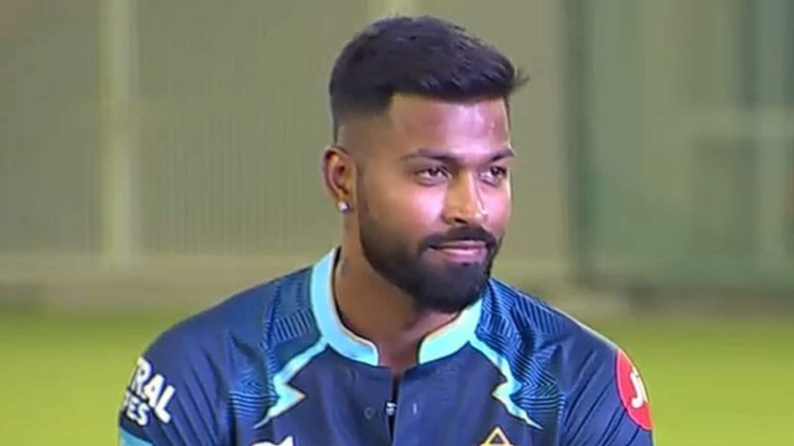 No Expectation as Such': Captain Hardik Pandya Wishes to Create ...