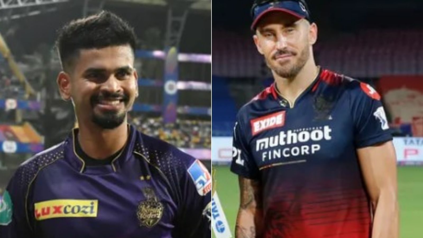 IPL 2022, RCB vs KKR Head to Head Records All You Need to Know