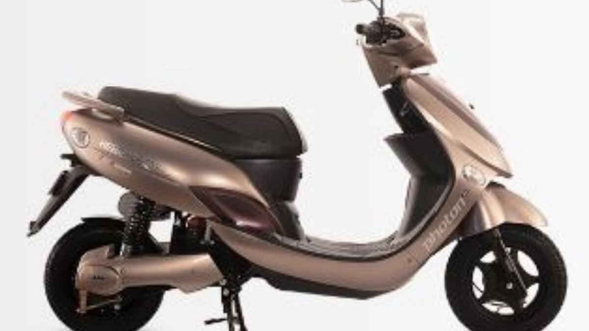 Hero MotoCorp will release its first electric scooter with