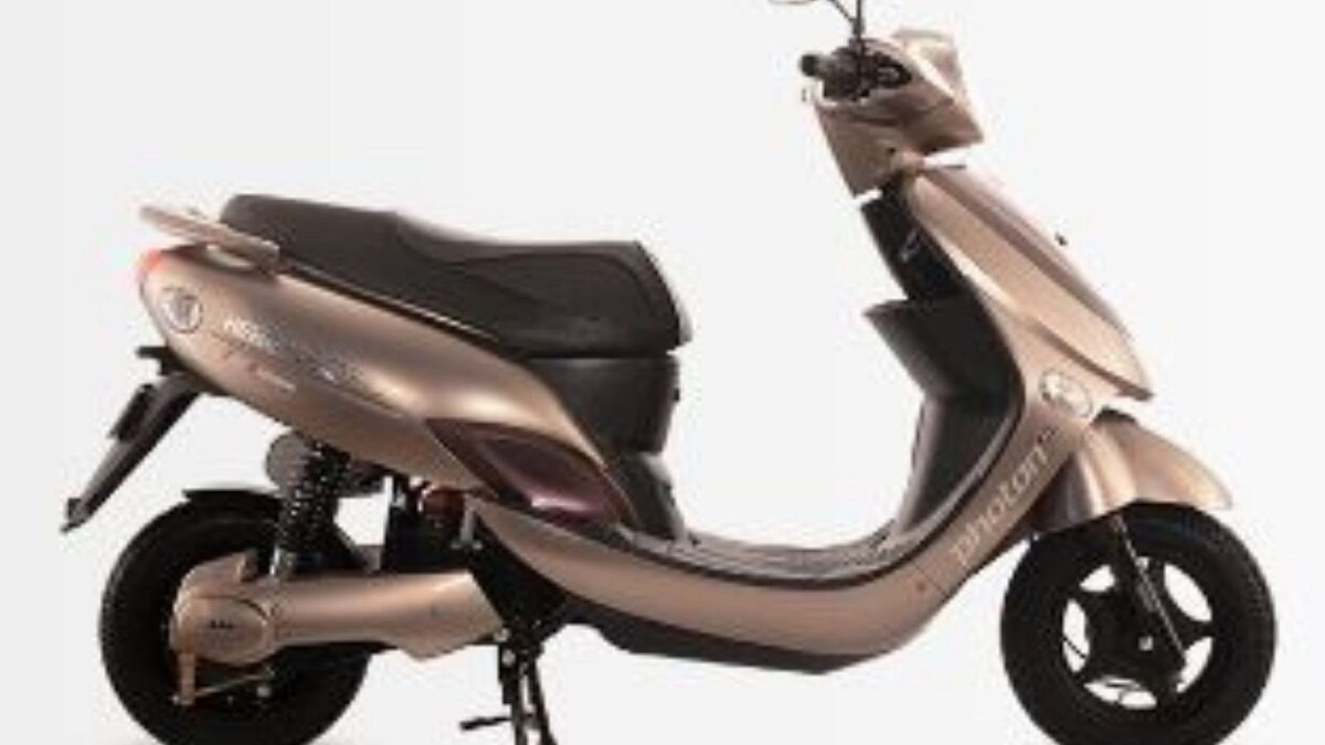 In EV Push, Hero MotoCorp to Launch Electric Scooter with Swappable Batteries in March