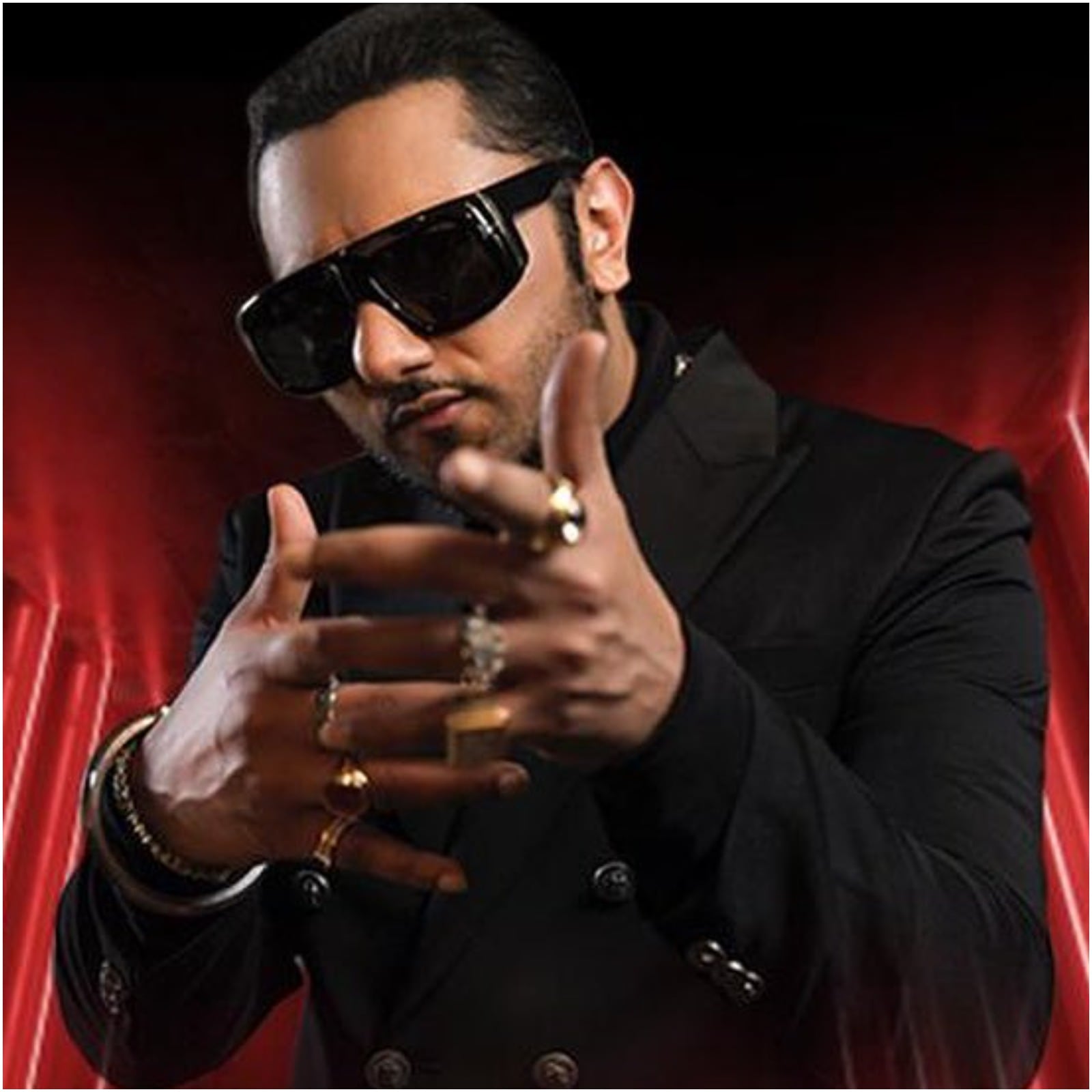 Have Gone Through a Lot': Honey Singh on Struggle With Bipolar Disorder