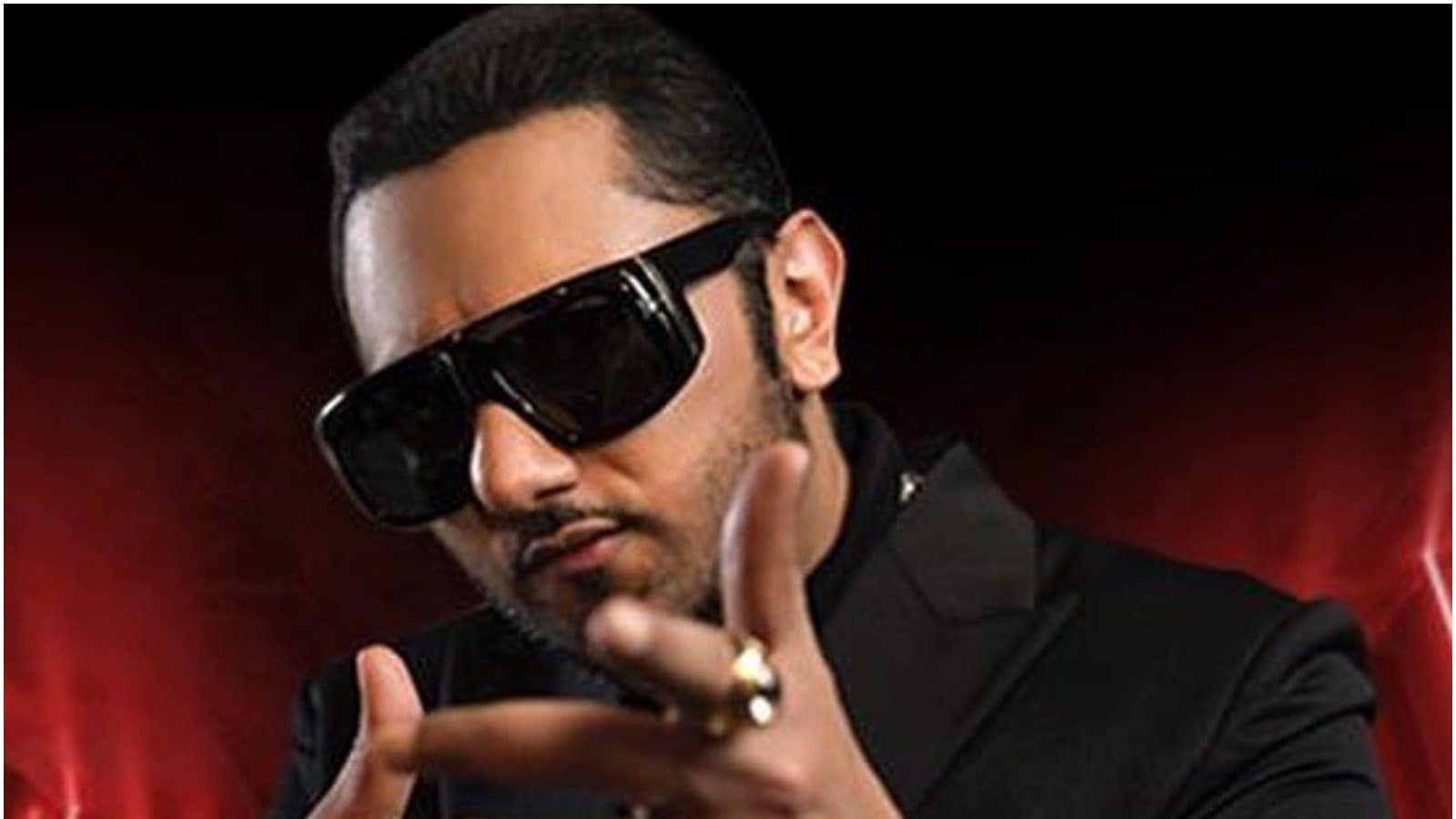 yo yo honey singh wallpaper hd 2022 blue eyes