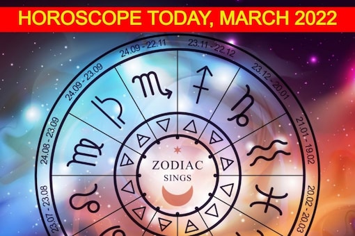 Horoscope Today March 21 22 Check Out Daily Astrological Prediction For Aries Taurus Libra Sagittarius And Other Zodiac Signs On Monday