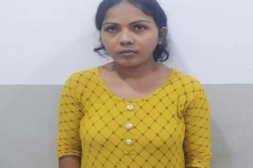 The woman gave a mixture of Zandu balm and Harpic for four days only to ensure that the old woman loses her vision. Image: News18