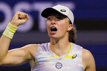 Who is the world No.1 in women's tennis? Updated WTA rankings and explainer