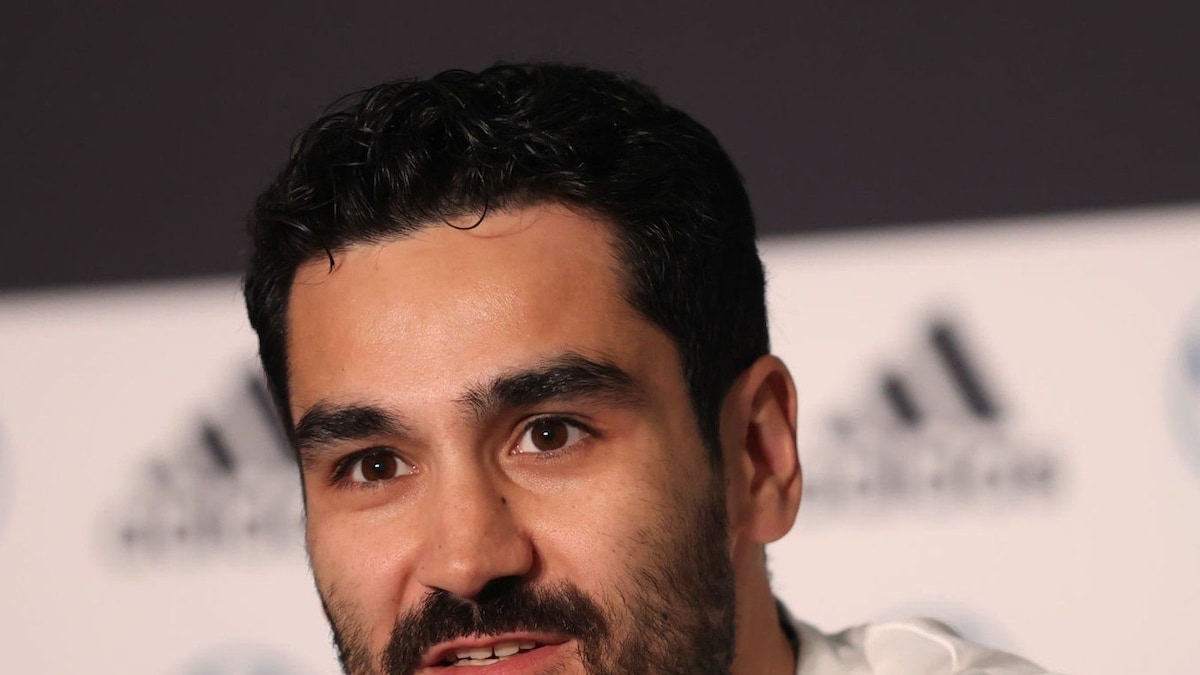 FIFA World Cup Qatar 2022: Germany on the Right Path, Says Ilkay Gundogan