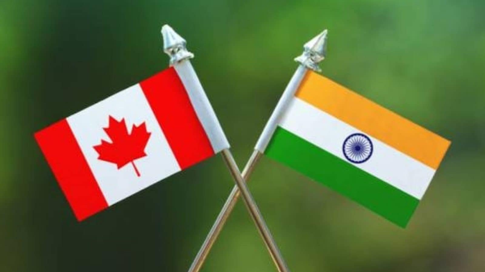 India and Canada will discuss the proposed free trade agreement on