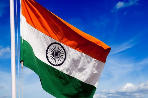 JK Education Department Courts Controversy Over Fund Collection for 'Har Ghar Tiranga' Campaign (Representational image: Shutterstock)