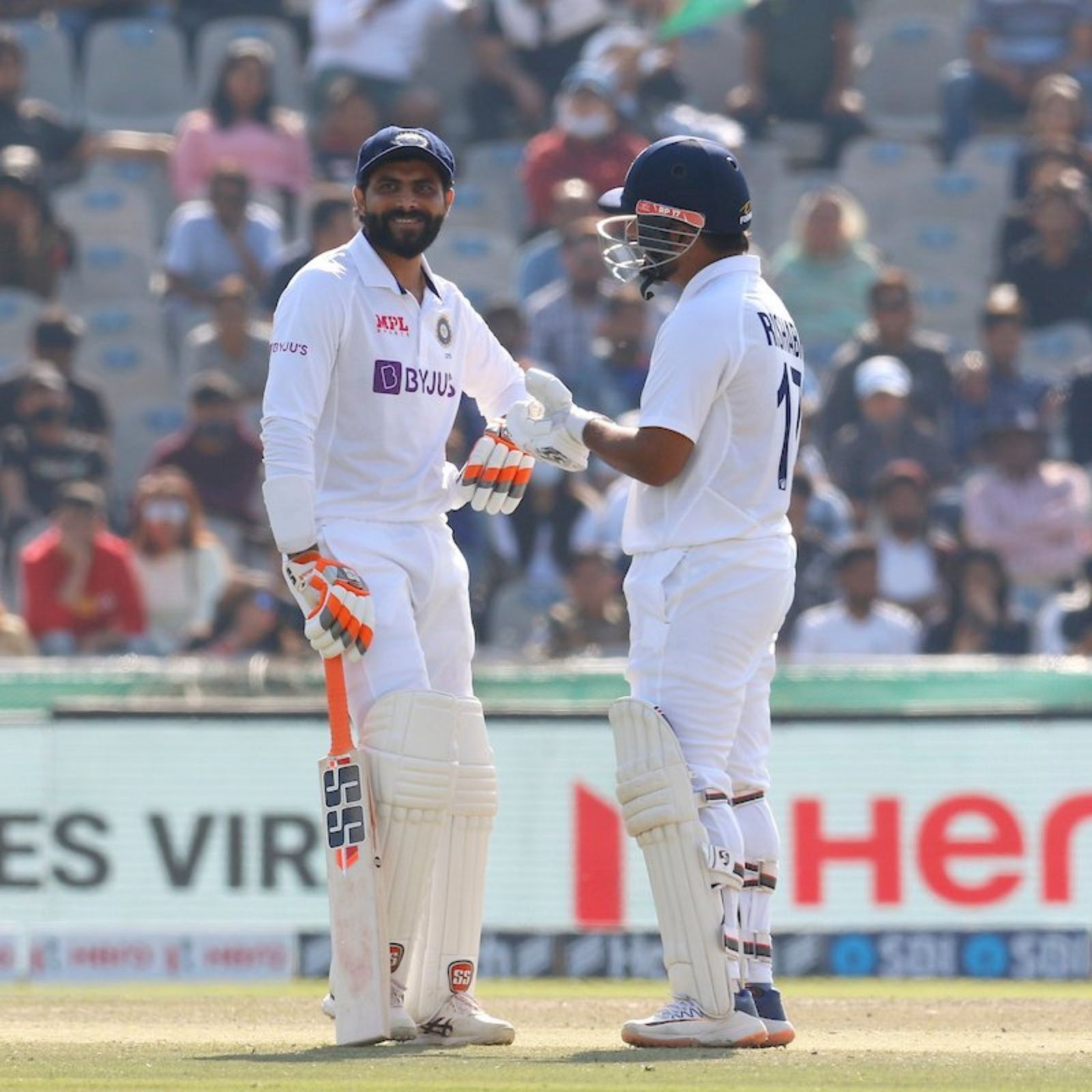 India vs Sri Lanka 2nd Test, Live Streaming When and Where to Watch Live Coverage on Live TV Online