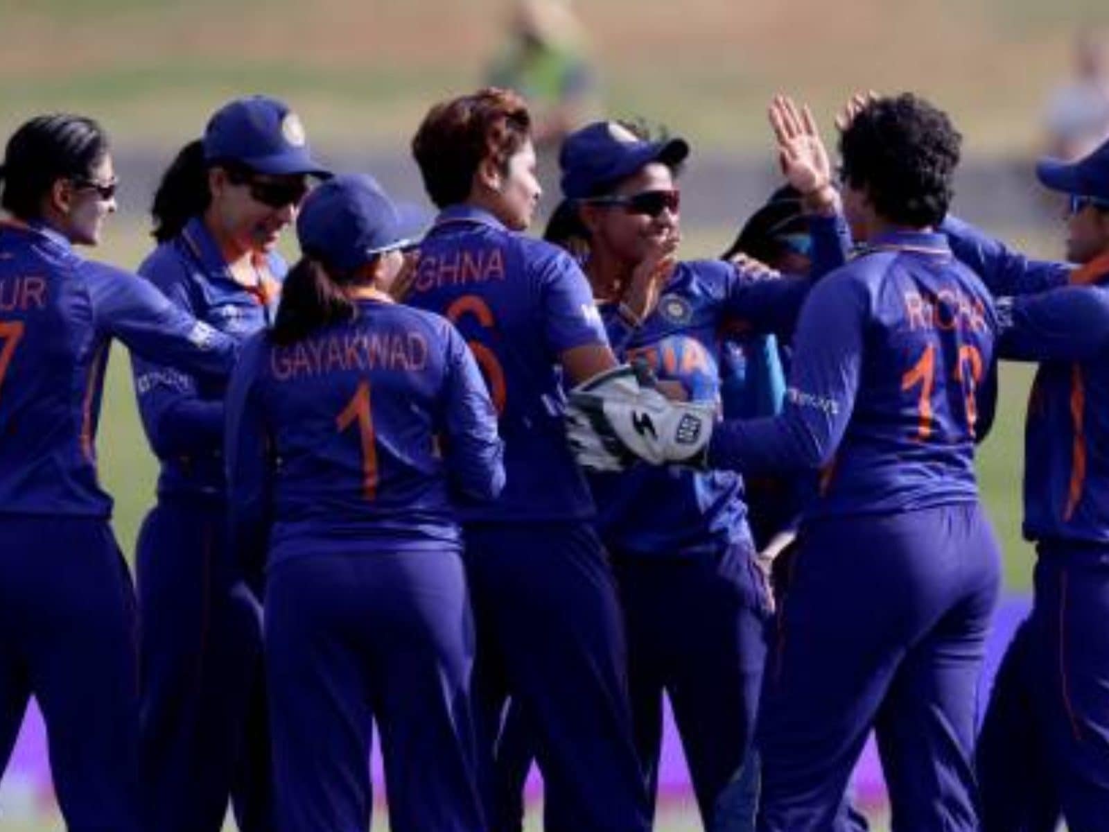 Women bangladesh india women vs Highlights India