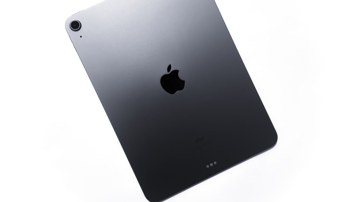 Apple Discontinues iPad Air 2020 Model, Replaces With New M1 iPad Air