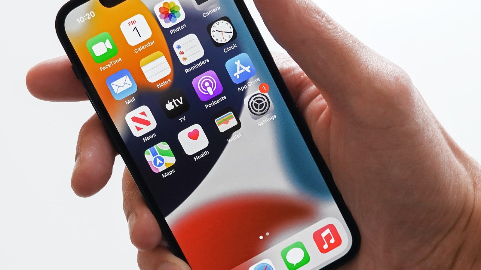 El iPhone 14 Pro presentaría un nuevo diseño: todos los detalles