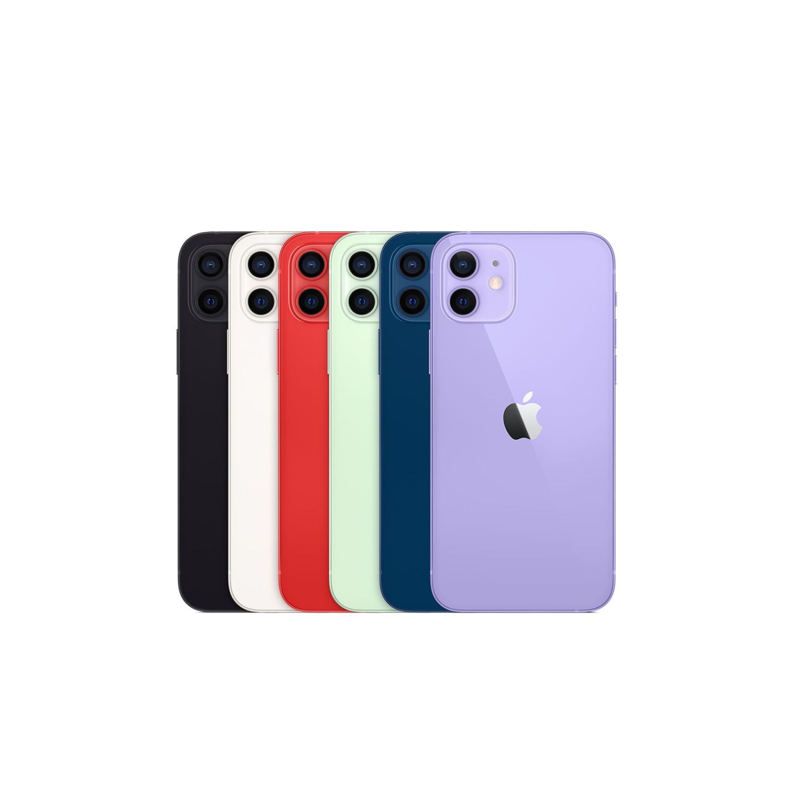 Iphone 13 Mini цвета