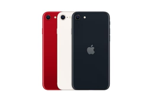 iPhone SE ҧ˹· Rs 29,999 繵价 Flipkart ͹ѺǹŴ  (ôԵٻҾ: Apple)