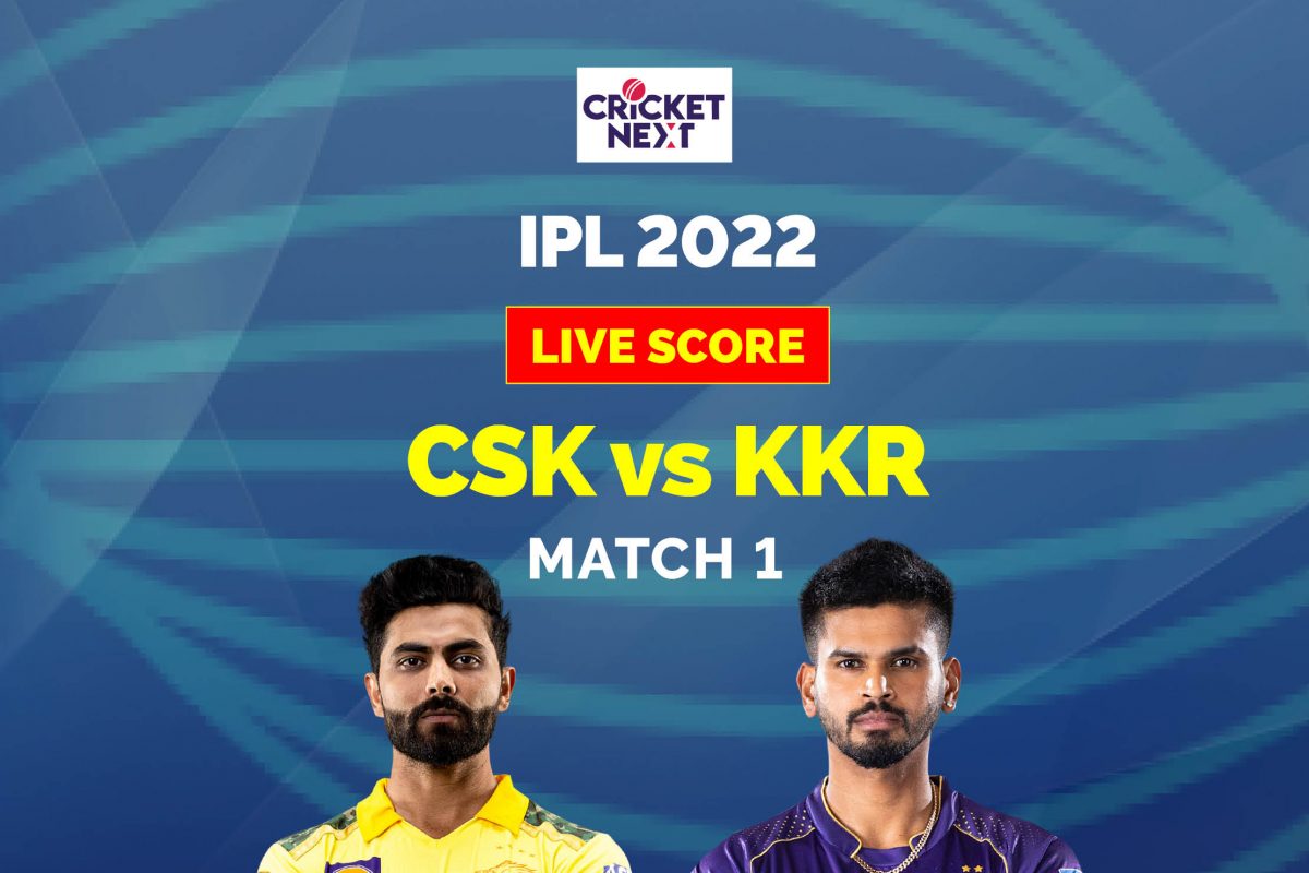ipl live score today 2022 today match
