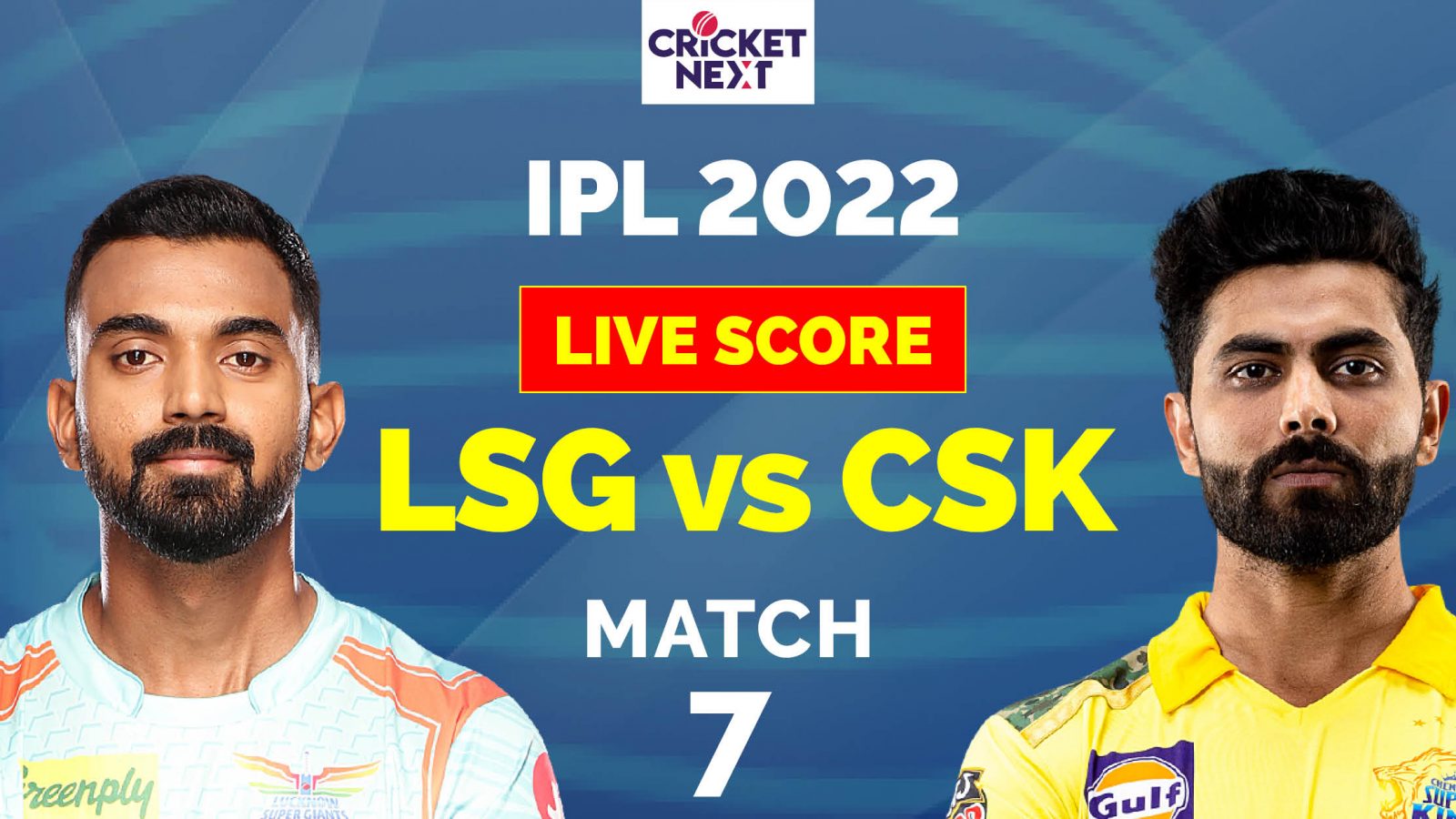 LSG vs CSK Highlights IPL 2022 Latest Updates Lewis Hits Blistering Fifty as Lucknow Chase Down 211 to Beat Chennai in High-scoring Contest